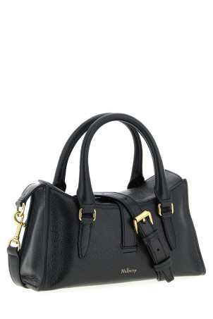 Сумочка «Mini Roxanne» Чорна HH9888213A100 Сумочка «Mini Roxanne» Чорна HH9888213A100