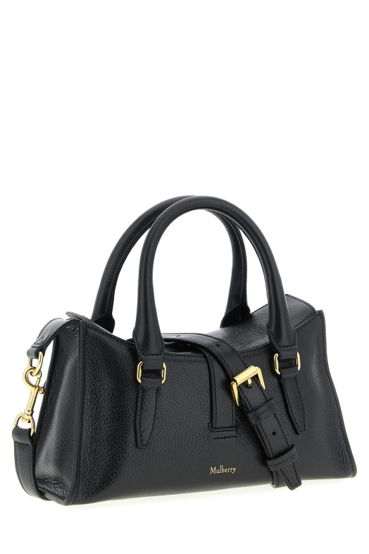 'Mini Roxanne' handbag Black 'Mini Roxanne' handbag Black