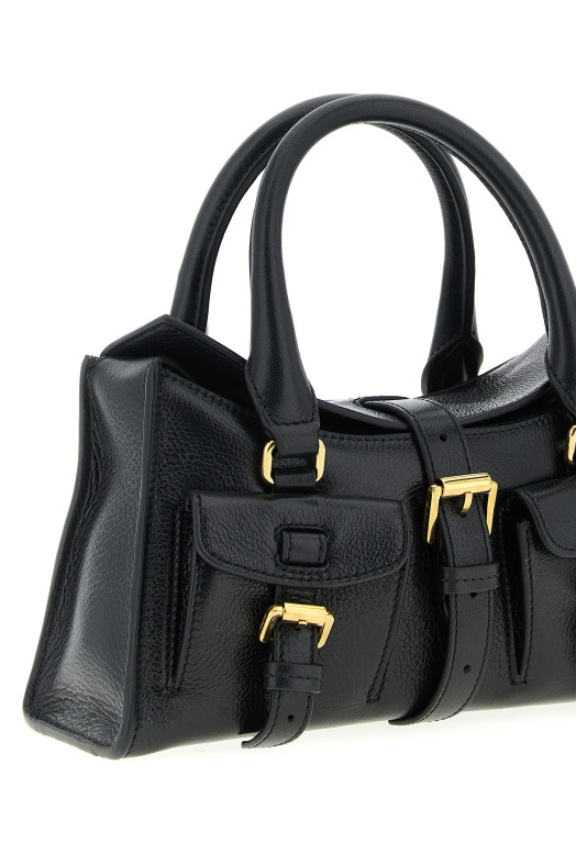 'Mini Roxanne' handbag Black 'Mini Roxanne' handbag Black