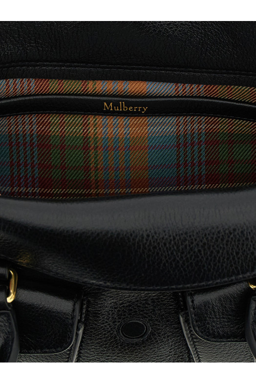 'Mini Roxanne' handbag Black 'Mini Roxanne' handbag Black