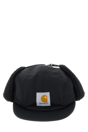 Капелюх «Oltera Ear Guard Cap» Чорний I03540989XX Капелюх «Oltera Ear Guard Cap» Чорний I03540989XX