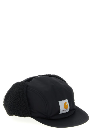 Капелюх «Oltera Ear Guard Cap» Чорний I03540989XX Капелюх «Oltera Ear Guard Cap» Чорний I03540989XX