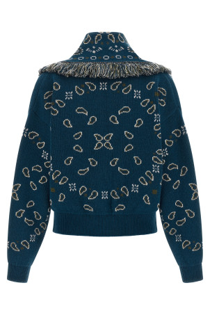 'Bandana' Thistle Bomber Cards Multicolor 'Bandana' Thistle Bomber Cards Multicolor