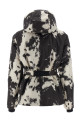 'Frosted Fauna' ski jacket Multicolor 'Frosted Fauna' ski jacket Multicolor