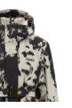 'Frosted Fauna' ski jacket Multicolor 'Frosted Fauna' ski jacket Multicolor