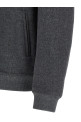 Шерстяная блузка Серая FENDI FW1413AVIXF1M2T Шерстяная блузка Серая FENDI FW1413AVIXF1M2T