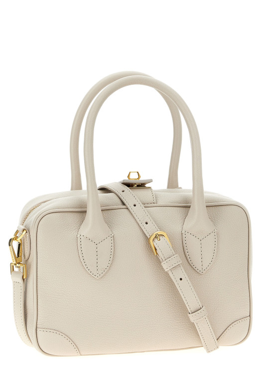 'Vita' handbag White 'Vita' handbag White