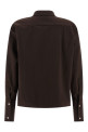 '4006' shirt Brown '4006' shirt Brown