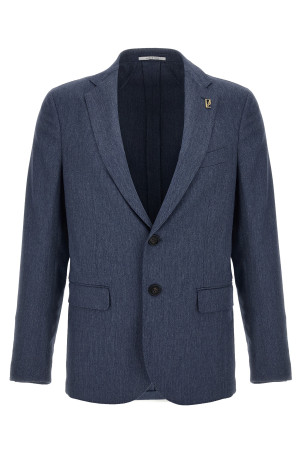 'Brera' blazer BLUE 'Brera' blazer BLUE