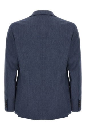 'Brera' blazer BLUE 'Brera' blazer BLUE