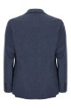 'Brera' blazer BLUE