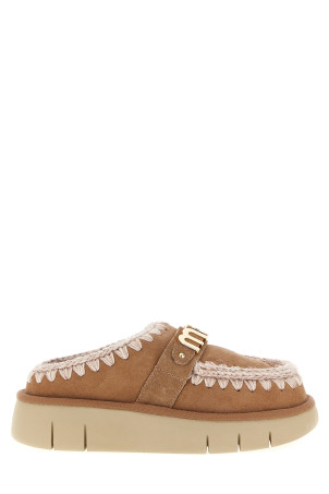 'Bounce clog' sabots Multicolor