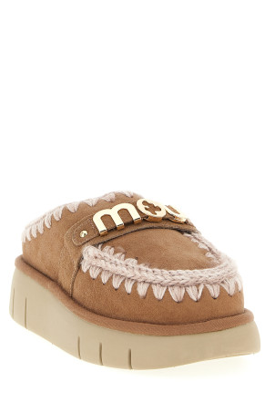 'Bounce clog' sabots Multicolor