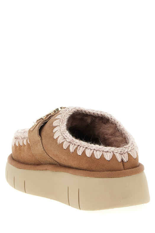 'Bounce clog' sabots Multicolor 'Bounce clog' sabots Multicolor