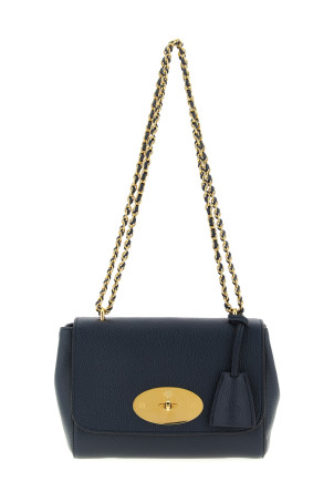 Сумка через плече «Lily small» Синя HH3291205U888 Сумка через плече «Lily small» Синя HH3291205U888