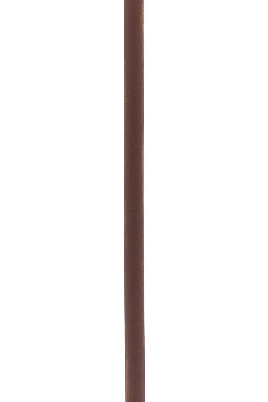 Brown leather belt PRADA (1CC695V69) Brown leather belt PRADA (1CC695V69)