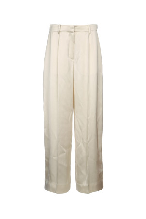 PANTALONE Blue TOTEME (254WRB0303FB0020) PANTALONE Blue TOTEME (254WRB0303FB0020)