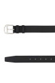 Black leather belt Black PRADA (2CM2762BBE) Black leather belt Black PRADA (2CM2762BBE)