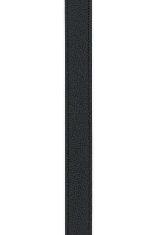 Black leather belt Black PRADA (2CM2762BBE) Black leather belt Black PRADA (2CM2762BBE)