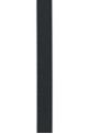 Black leather belt Black PRADA (2CM2762BBE) Black leather belt Black PRADA (2CM2762BBE)