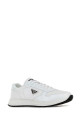 White nylon and leather Prax 2.0 sneakers Black PRADA (2EE443FG0003LF5) White nylon and leather Prax 2.0 sneakers Black PRADA (2EE443FG0003LF5)