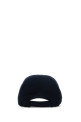 Navy blue drill baseball cap Blue PRADA (2HC2742CXL) Navy blue drill baseball cap Blue PRADA (2HC2742CXL)