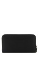 Black leather wallet Black PRADA (2ML3172E54) Black leather wallet Black PRADA (2ML3172E54)