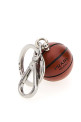Multicolor metal key ring PRADA (2PM0452HKQ) Multicolor metal key ring PRADA (2PM0452HKQ)