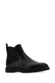 Black leather ankle boots Black PRADA (2TC059FG000055) Black leather ankle boots Black PRADA (2TC059FG000055)