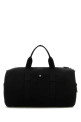 Black nylon travel bag Black PRADA (2VC015VMON2DMG) Black nylon travel bag Black PRADA (2VC015VMON2DMG)