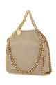 Sand shaggy deer micro Falabella handbag STELLA McCARTNEY (391698W9355)