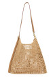 Бежевая сумка для покупок Oxalis из рафии и кожи SAINT LAURENT (773984GAAEB) Бежевая сумка для покупок Oxalis из рафии и кожи SAINT LAURENT (773984GAAEB)