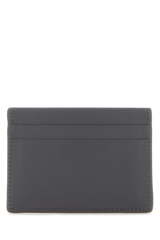 Многоцветный кожаный держатель для карт LOEWE x Josef and Anni Albers из кожи наппа LOEWE (C643322X52) Многоцветный кожаный держатель для карт LOEWE x Josef and Anni Albers из кожи наппа LOEWE (C643322X52)