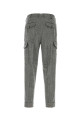 Embroidered stretch wool blend pant PT TORINO (COZFCGZL0CL1RG26)
