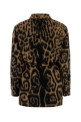 Embroidered wool jacket FENDI (FJ7561AVJF)