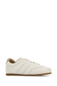 ivory leather sneakers LEMAIRE (FO0228LL0023) ivory leather sneakers LEMAIRE (FO0228LL0023)
