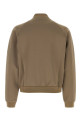 Mud stretch nylon sweatshirt PRADA (UJL40CSOOO1TQX) Mud stretch nylon sweatshirt PRADA (UJL40CSOOO1TQX)