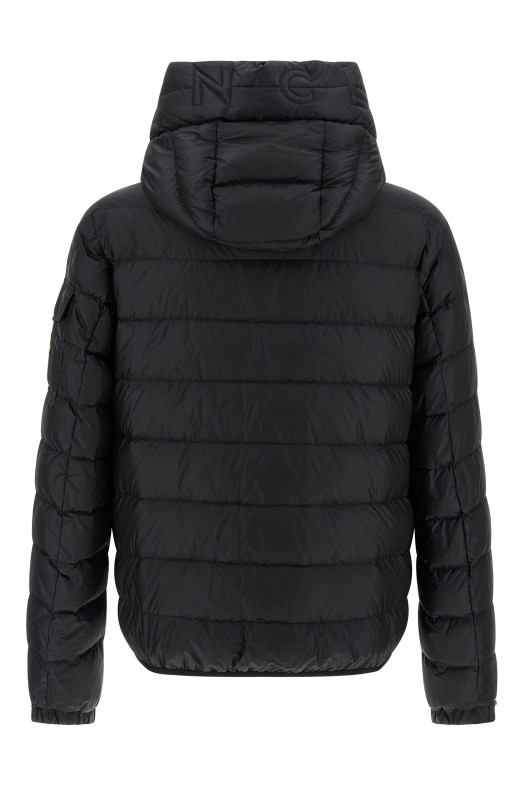 'Najan' down jacket Black 'Najan' down jacket Black