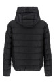 'Najan' down jacket Black 'Najan' down jacket Black