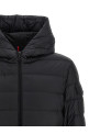 'Najan' down jacket Black 'Najan' down jacket Black
