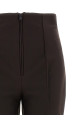 Ski pants Brown