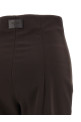 Ski pants Brown