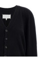 'Four Stitches' cardigan Black 'Four Stitches' cardigan Black