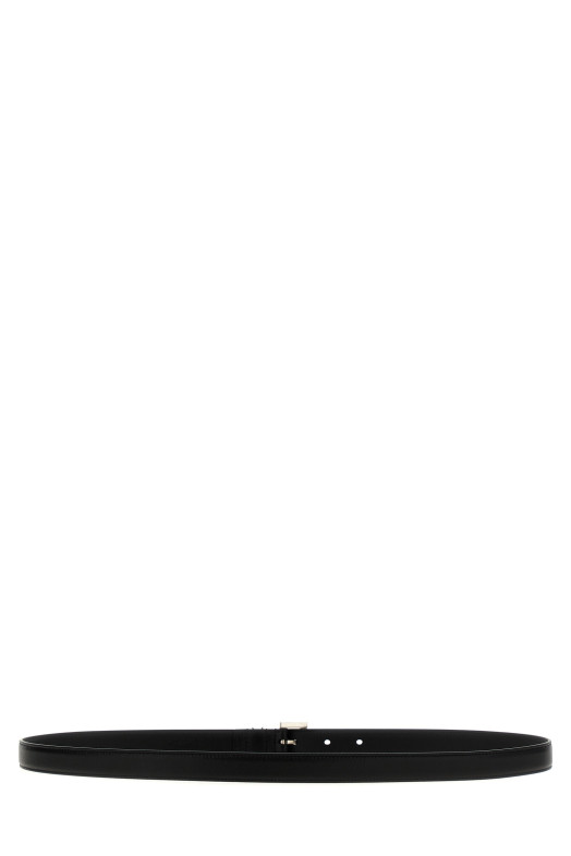 'Cassandre' belt Black 'Cassandre' belt Black