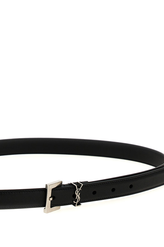 'Cassandre' belt Black 'Cassandre' belt Black