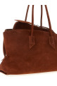 'La Passeggiata Medium' shoulder bag Brown 'La Passeggiata Medium' shoulder bag Brown