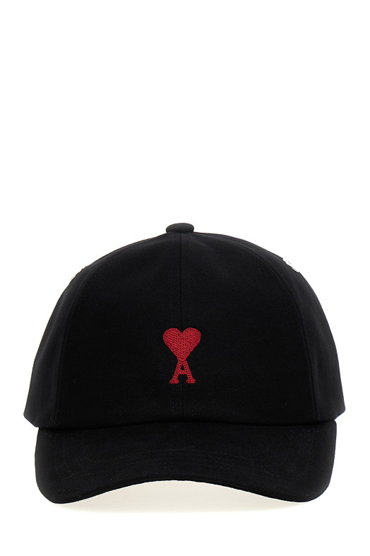 'ADC' baseball cap Black 'ADC' baseball cap Black