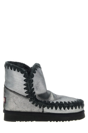 Черевики «Eskimo 18 Special» Чорні FW101001CMGBLK