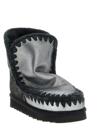 Черевики «Eskimo 18 Special» Чорні FW101001CMGBLK