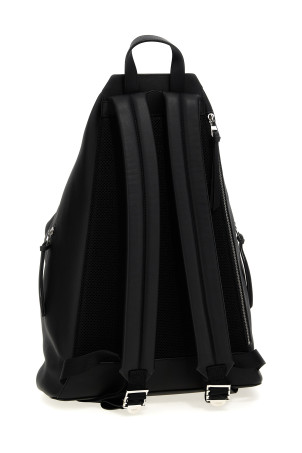 Рюкзак «Конвертируемый» Черный B777W36X031100